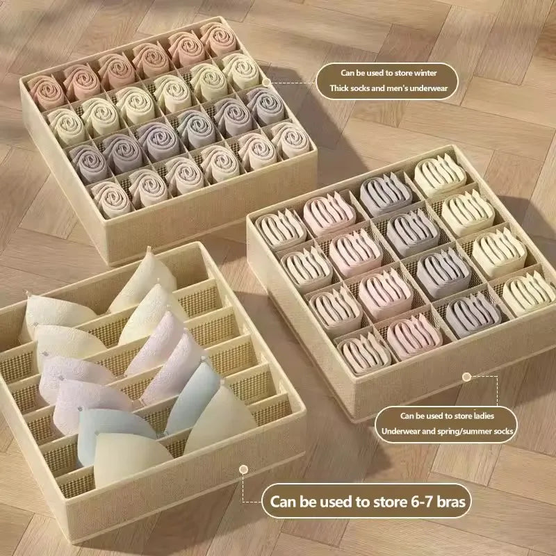 Smart Drawer Organizer