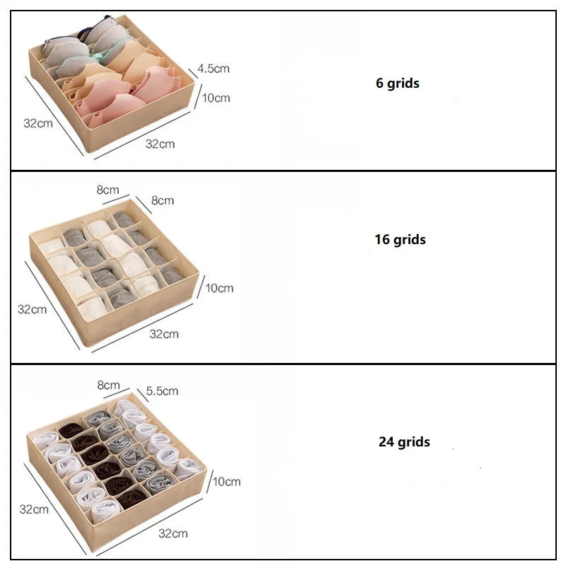 Smart Drawer Organizer