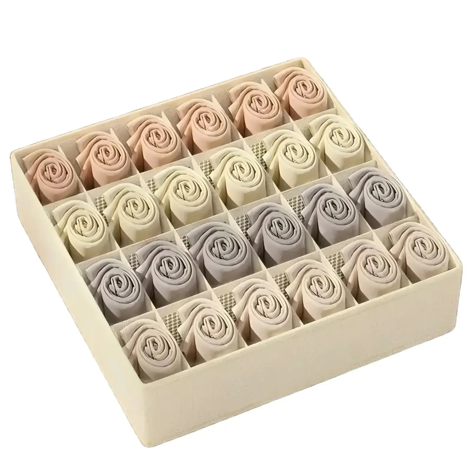 Smart Drawer Organizer