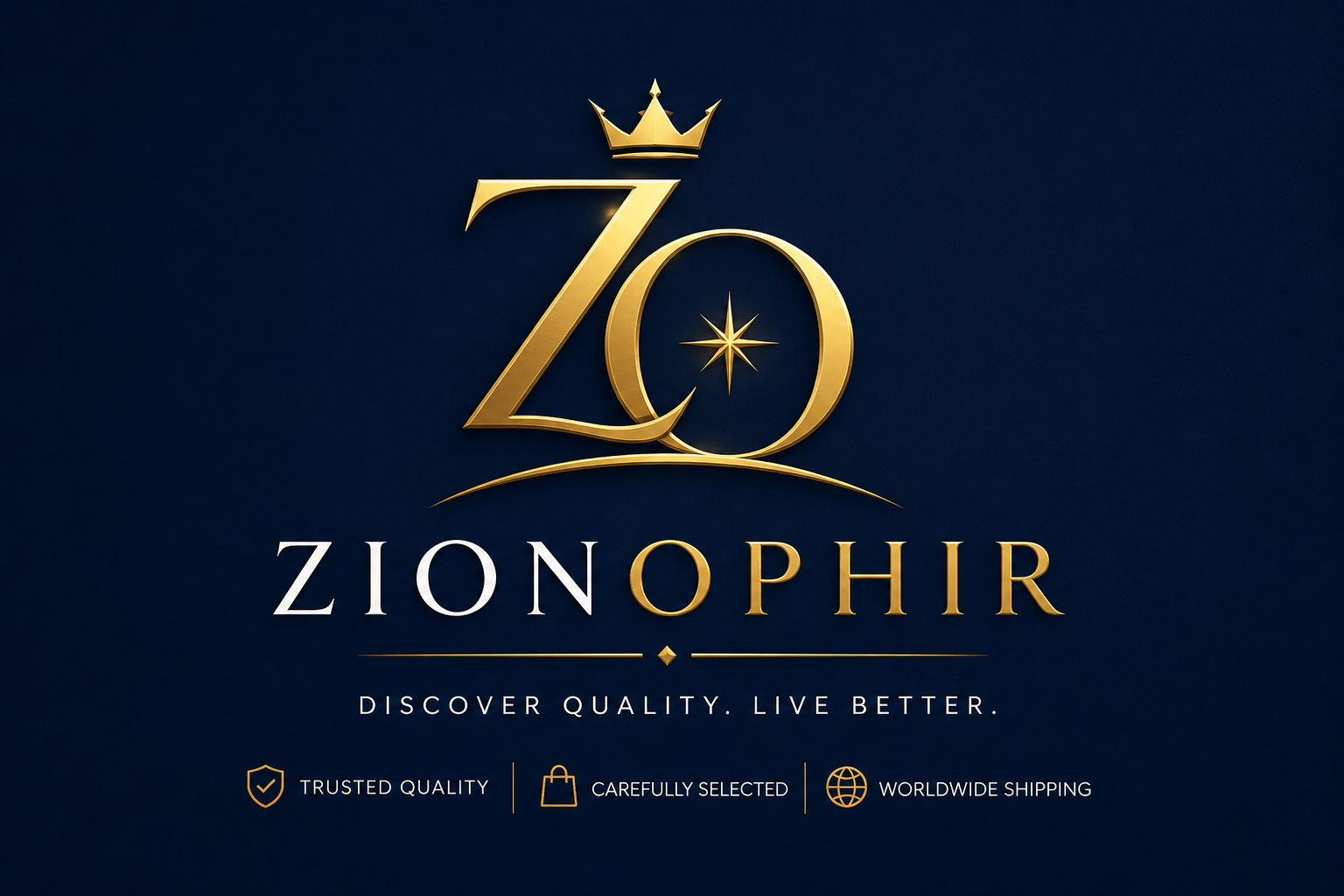 ZionOphir
