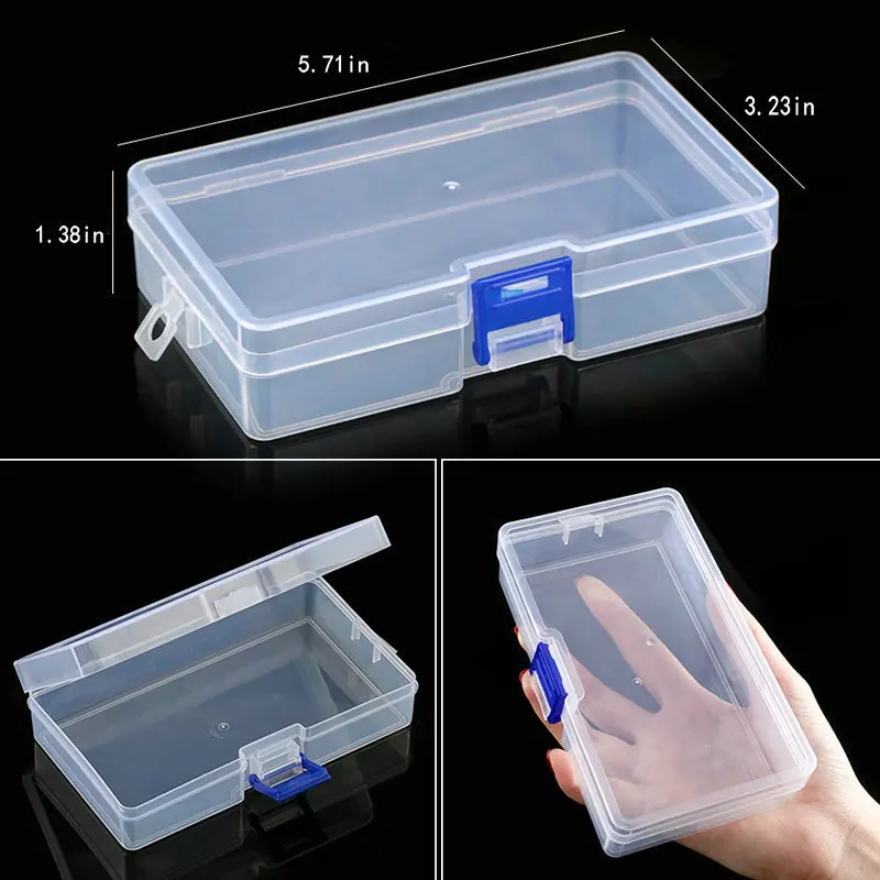 Adjustable Jewelry Storage Case - Image 8