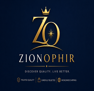 ZionOphir